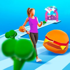 Body Race Online: Faster Pace, Tighter Decisions