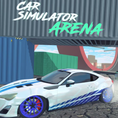 Car Simulator Arena – Precision Runbook