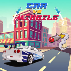 Car vs Missile – Precision Runbook