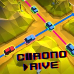Chrono Drive: Master the Cycle, Not the Chaos