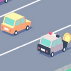 Cute Road: Quiet Inputs, Longer Runs