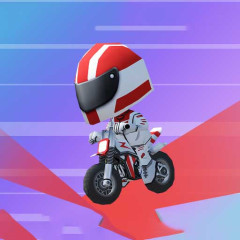Dirt Bike Rally – Precision Runbook