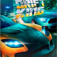 Drift King: Earn the Crown Through Exit Discipline