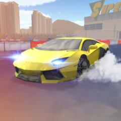 Drift Torque: Power Curve Control Beats Raw Throttle