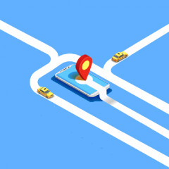Drive Taxi: Route Smart, Arrive Fast, and Keep Every Ride Clean