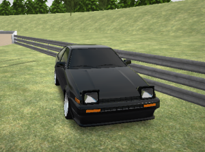 Drift Hunters 2: Transition Quality Is Your Real Skill Meter