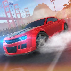 Furious Drift: Build Angle Control Without Losing Exit Speed