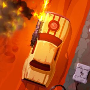 Furious Road: Survive Relentless Traffic and Keep Your Run Alive