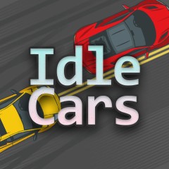 Idle Cars: Grow Smarter, Merge Better, and Scale Income Faster