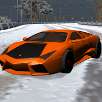 Lamborghini Drifter 2: Power Drift with Controlled Precision