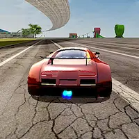 Madalin Stunt Cars: Big Power, Precise Stunt Flow
