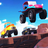 Mini Car: Tight Turns, Clean Lines, and Smart Speed Control