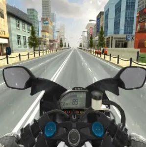 Moto Road Rash 3D 2: Faster Streets, Tighter Decisions