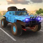 Offroad Jeep Simulator 4×4: Traction, Angles, and Terrain Control