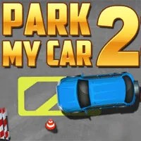 Parking Fury 2: Tight Maneuvers and Clean Vehicle Placement
