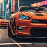 Real City Driver: Urban Flow, Corner Discipline, and Route Control