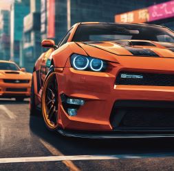 Real City Driver: Urban Flow, Corner Discipline, and Route Control