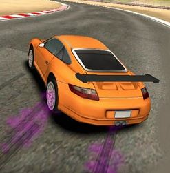 Real Drift Pro: Technical Drift Mastery with Precision Inputs