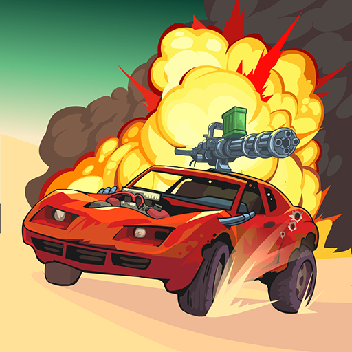 Road Of Fury 4: Combat Driving with Survival Discipline