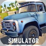 Russian Car Driver ZIL 130: Heavy Truck Mastery on Realistic Roads