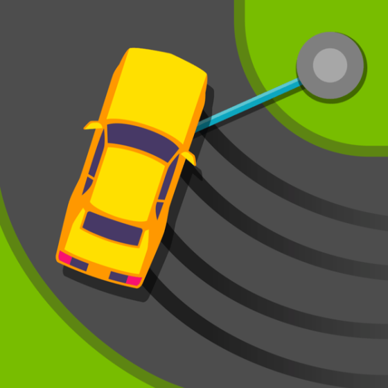 Sling Drift: One-Move Corners and Rhythm Perfection