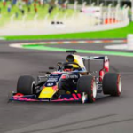 Super Star Car: Formula Pace with Technical Precision
