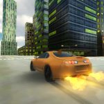 Supra Drift 3D: High-Power Drift Control and Clean Chains