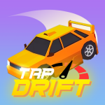 Tap Drift: One-Tap Precision for Endless Corner Chains