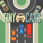 Tiny Cars: Compact Racing with Smart Overtake Windows