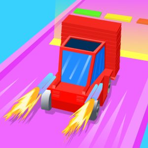Truck Stack Colors: Collection Efficiency and Route Precision