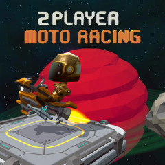 2 Player Moto Racing – Twin Moto Fury