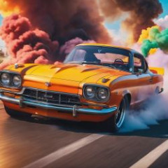 3D Car Simulator – Immersive Pilot