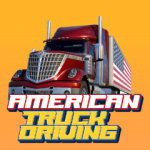 American Truck Driving – Street & Highway Haul