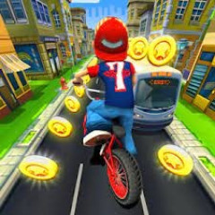 Bike Blast – Turbo Rush