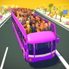 Bus Collect – City Pickup