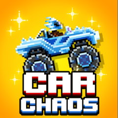 Car Chaos – Urban Riot