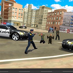 Car Driving In Big City 2 – Urban Rush