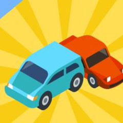 Car Escape 3D – Prism Break