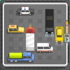 Car Escape – Quick Getaway