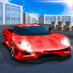 City Car Stunt 2 – Mega Loop