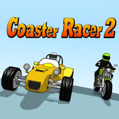 Coaster Racer 2 – Gravity Roller