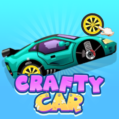 Crafty Car – Puzzle Garage