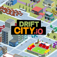 Crowd Drift City – Skyline Parade
