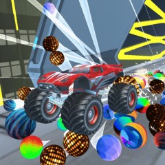 Cyber Cars Punk Racing 2 – Digital Uprising