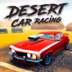 Desert Car Racing – Sandstorm Rally