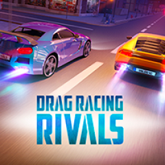 Drag Racing Rivals – Quarter-Mile Clash