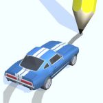 Draw Race IO – Ink Dash