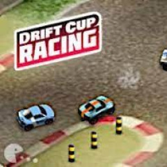 Drift Cup Racing – Championship Heat