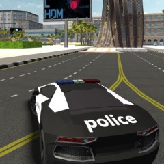 Drive Mafia Car 3D Simulator – Syndicate Getaway