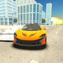 Extreme Car Driving Simulator – Apex Control